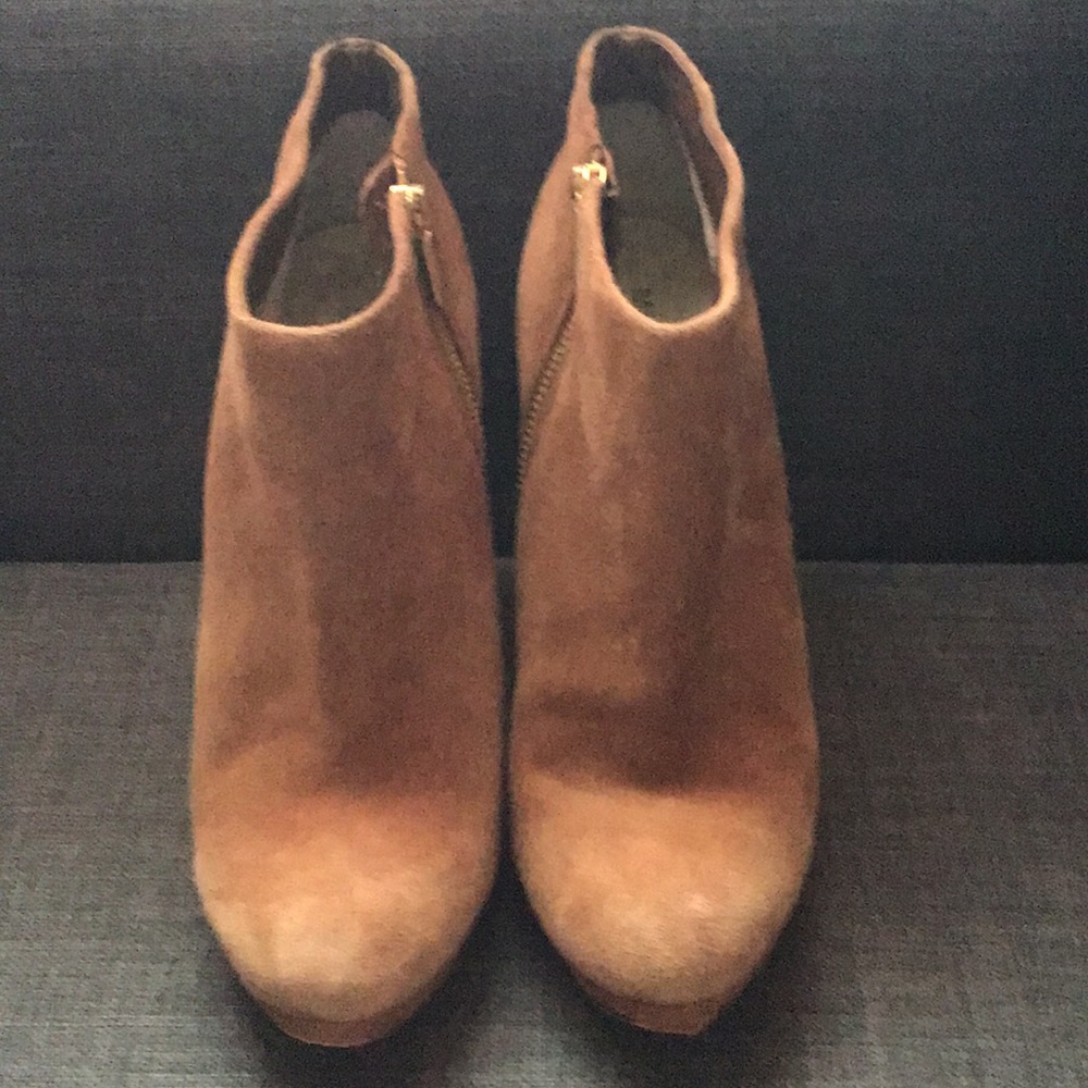 Michael Kors heals
